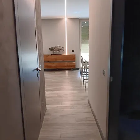 Frühstückspension Civico 4