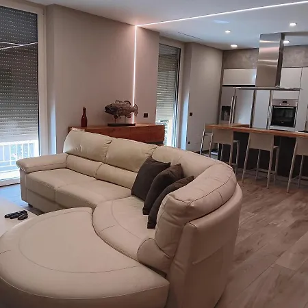 Frühstückspension Civico 4 4*