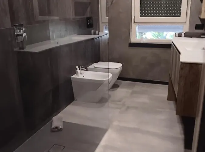 Civico 4 Frühstückspension Cremona