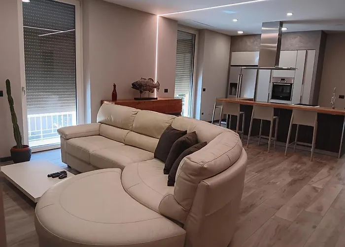 Frühstückspension Civico 4 4*