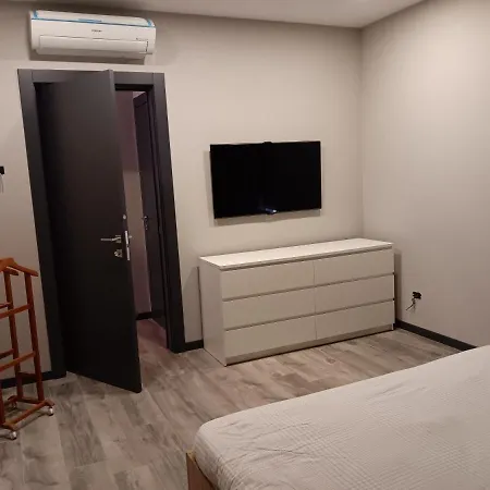 Civico 4 Bed & Breakfast *